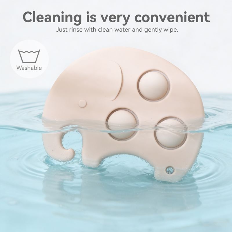 Material Baby Toys Soft Cute A - Baby Food Natural recension och pris