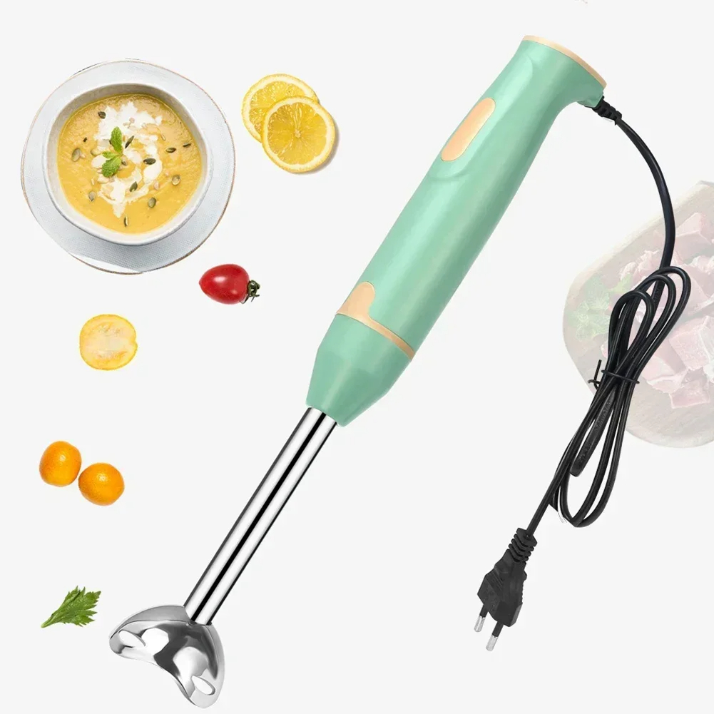 Immersion Hand Stick Blender E - Baby Food Mill recension och pris