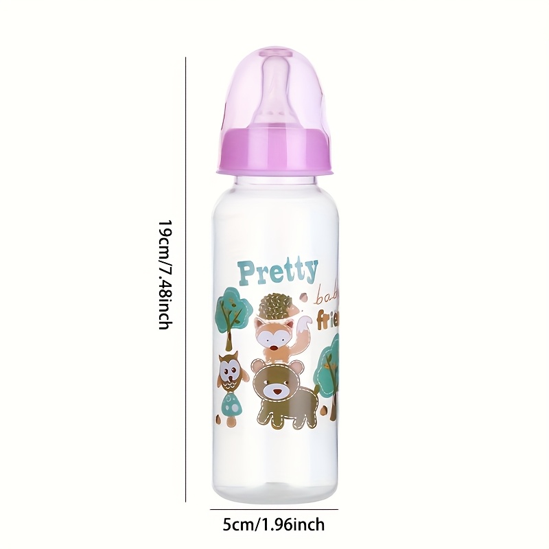 1PC Cute Animal Themed Baby Bo - Baby Food Natural recension och pris