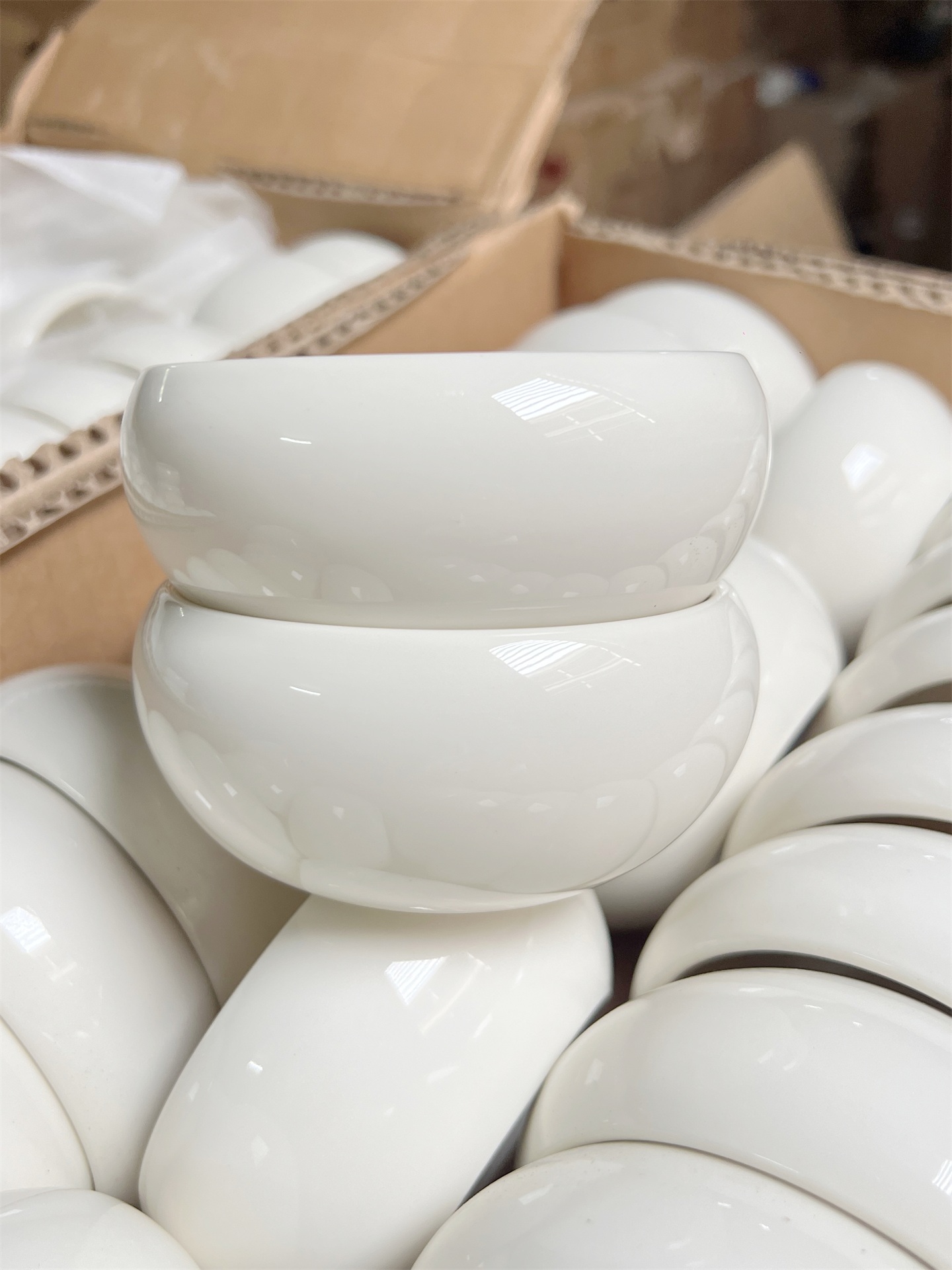 Cute Cerc Small round Bowl for - Baby Food Healthy recension och pris