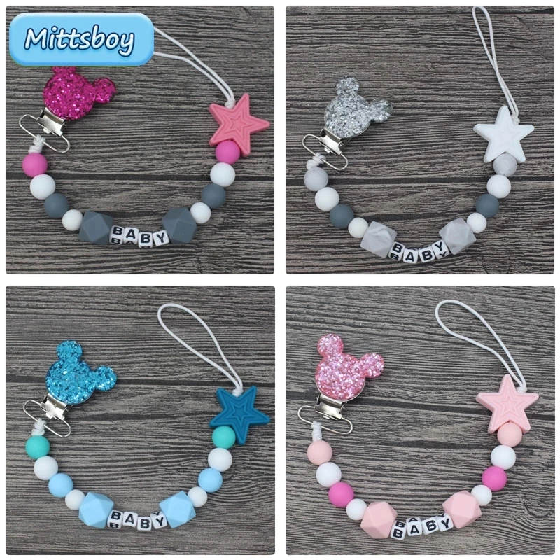 NEW Personalised Name Baby Tee - Baby Food Grade recension och pris