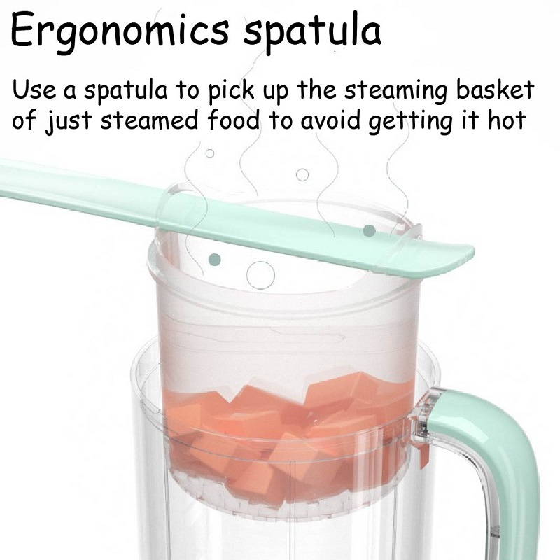 220V Multi-Function Electric B - Baby Food Mill recension och pris
