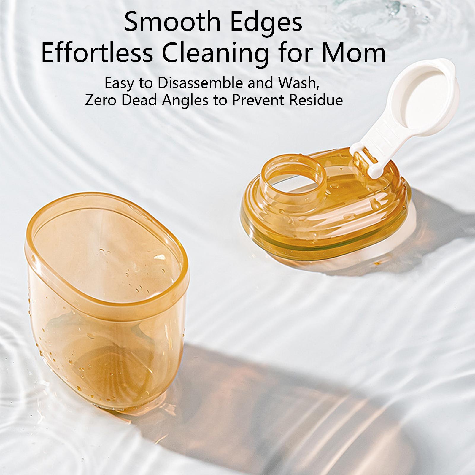Formula Dispenser Portable Mil - Baby Food Equipment recension och pris