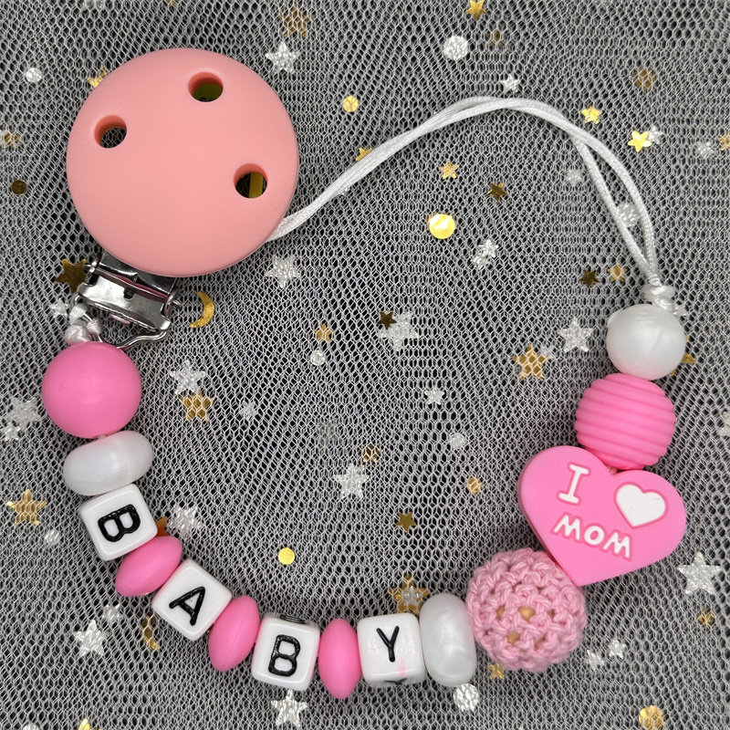 Custom Personalized Name Pacif - Baby Food Name recension och pris