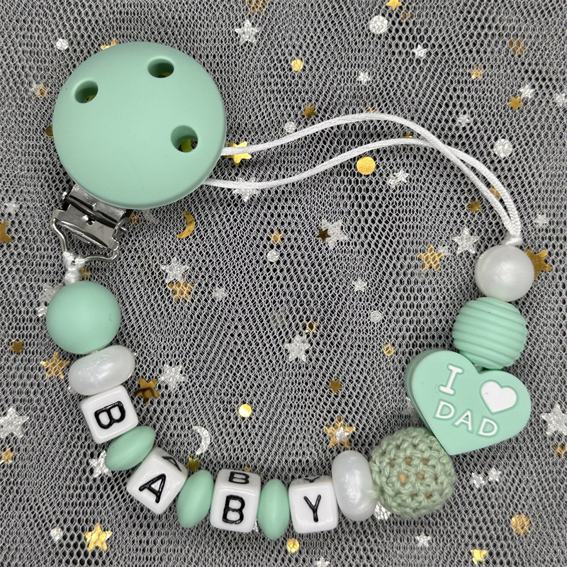 Custom Personalized Name Pacif - Baby Food Name recension och pris