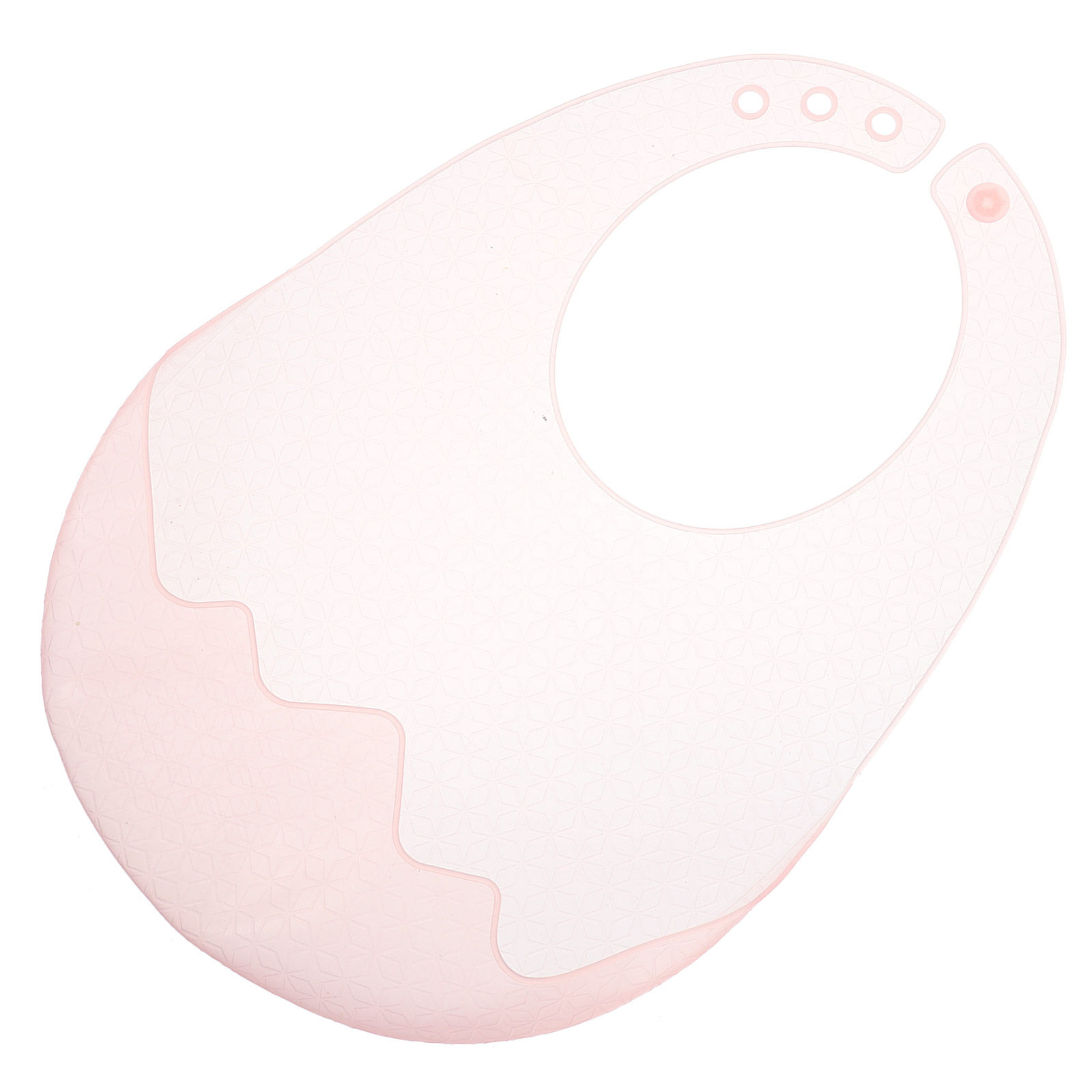 Silicone Baby Bib for Feeding  - Dry Food Baby recension och pris