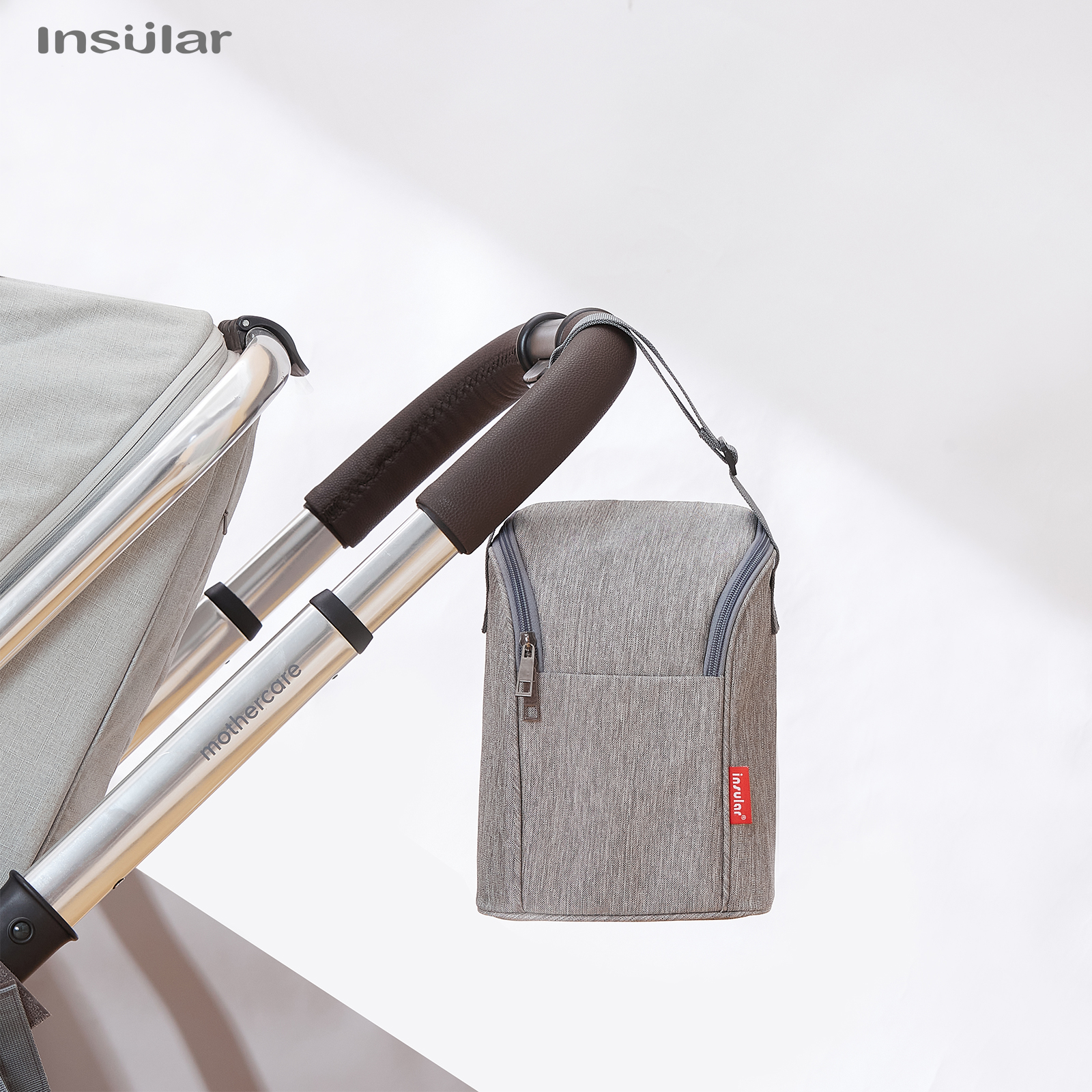 Insular Portable Baby Feeding  - Baby Food Equipment recension och pris
