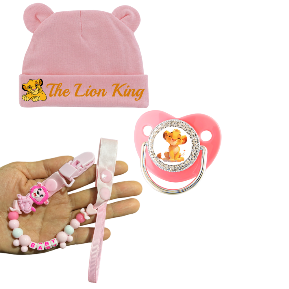 Baby soothing nipple cartoon p - Baby Food Equipment recension och pris