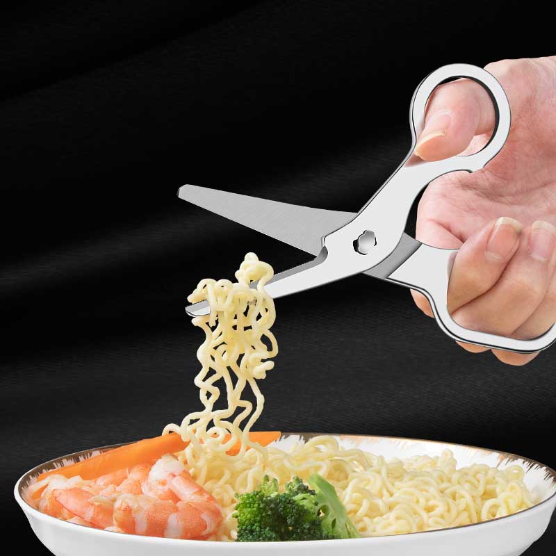 TUPI - Stainless Steel Scissor - Baby Food Mill recension och pris